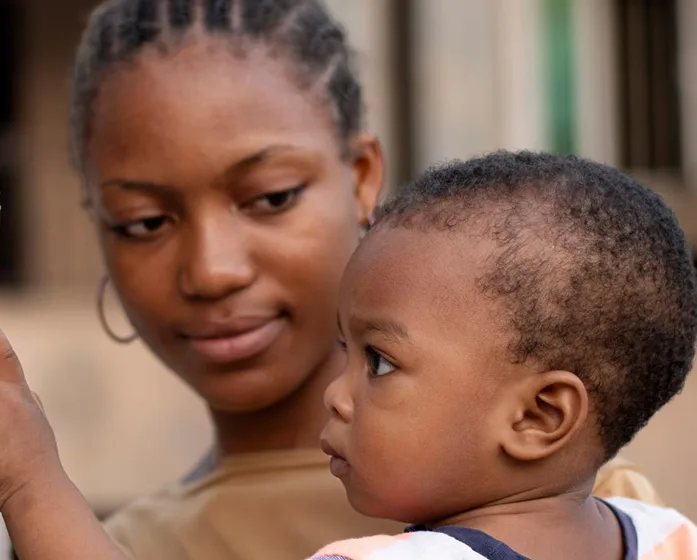 Child Support Program