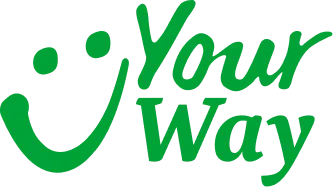 Your Way — RevLinkers Charity