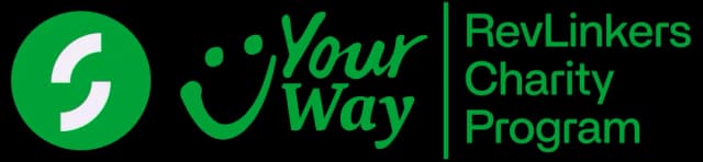 RevLinkers  Charity Program